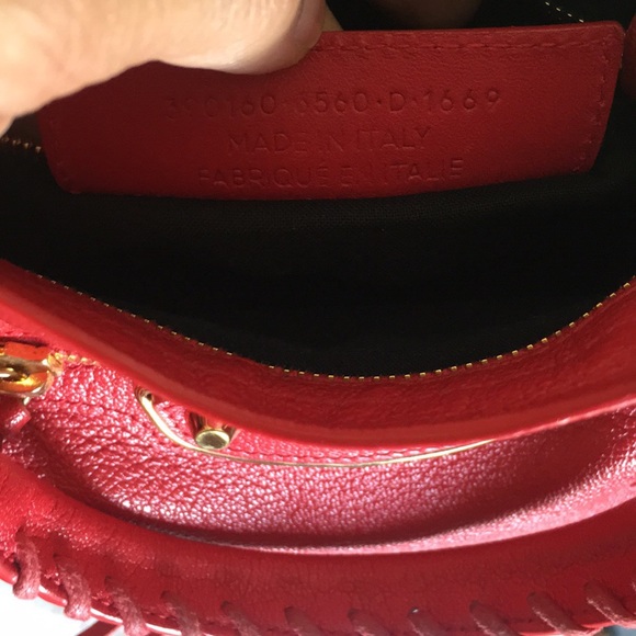 Authentic Balenciaga handbag - Picture 7 of 7